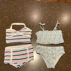 2T Swimsuit Bundle